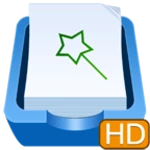 Logo of File Expert HD android Application 